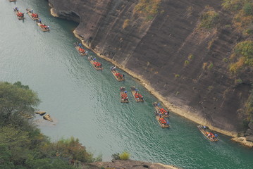 赵一曼的事迹简洁语言
