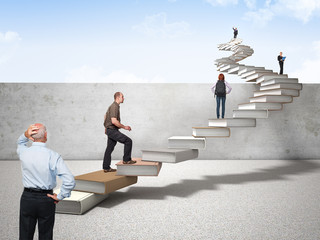 20几岁要懂得的社会常识