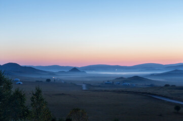 幼儿园大班中秋的活动方案