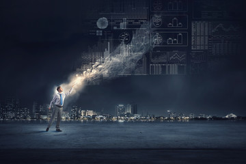 植物角观察记录表如何挂起来