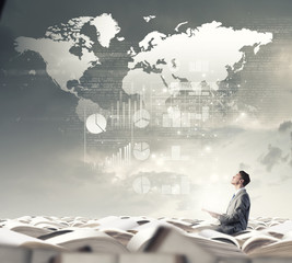 关于爱情中的失望和难受的说说 失望攒够了我自然会走