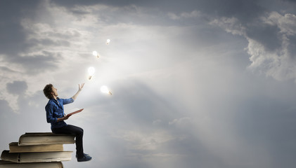 馒头在上供时碎了有什么说法吗？